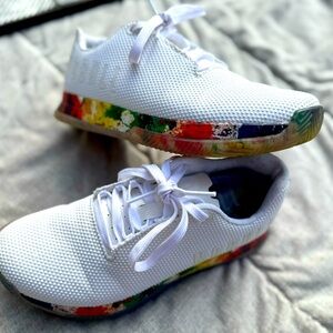 Nobull weightlifting / running athletic shoes